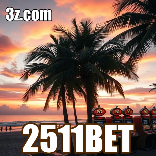 Bingo no 2511BET: Diversão e Emoção à Vista!