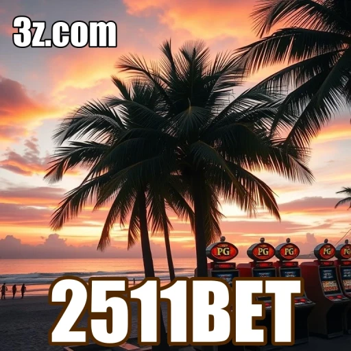 Bingo no 2511BET: Diversão e Emoção à Vista!