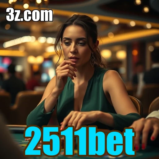 Jackpots incríveis no 2511BET: a chance de ganhar!