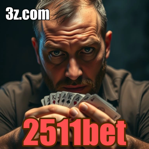 Loteria com Emoção: Conheça o 2511BET e suas Ofertas