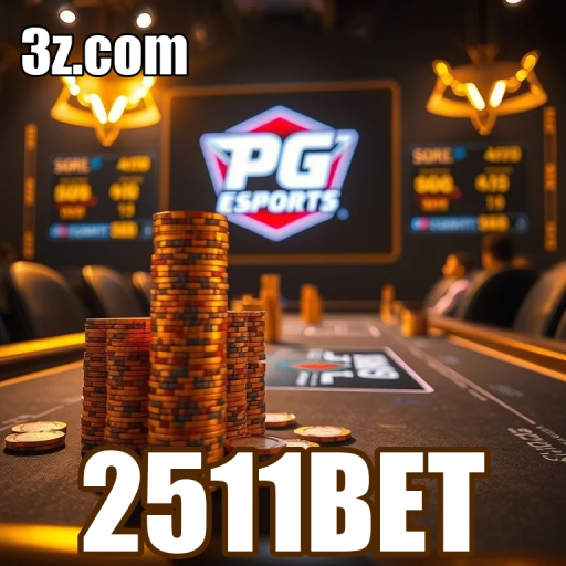 Experiência Mobile Inigualável no Site 2511BET para Jogadores