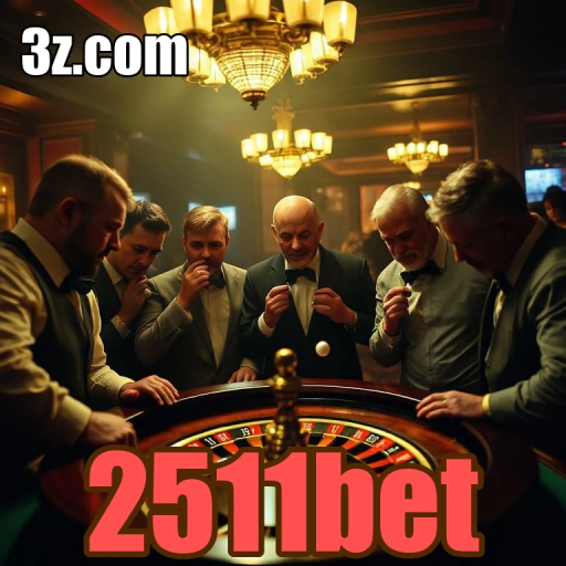 2511BET Caça-Níqueis