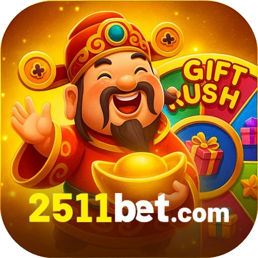 Logo da 2511bet