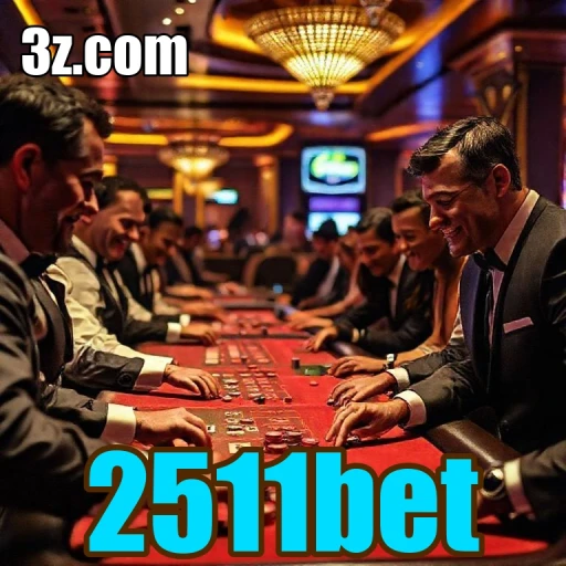 Torneios Imperdíveis na 2511BET: A Emoção Nos Jogos